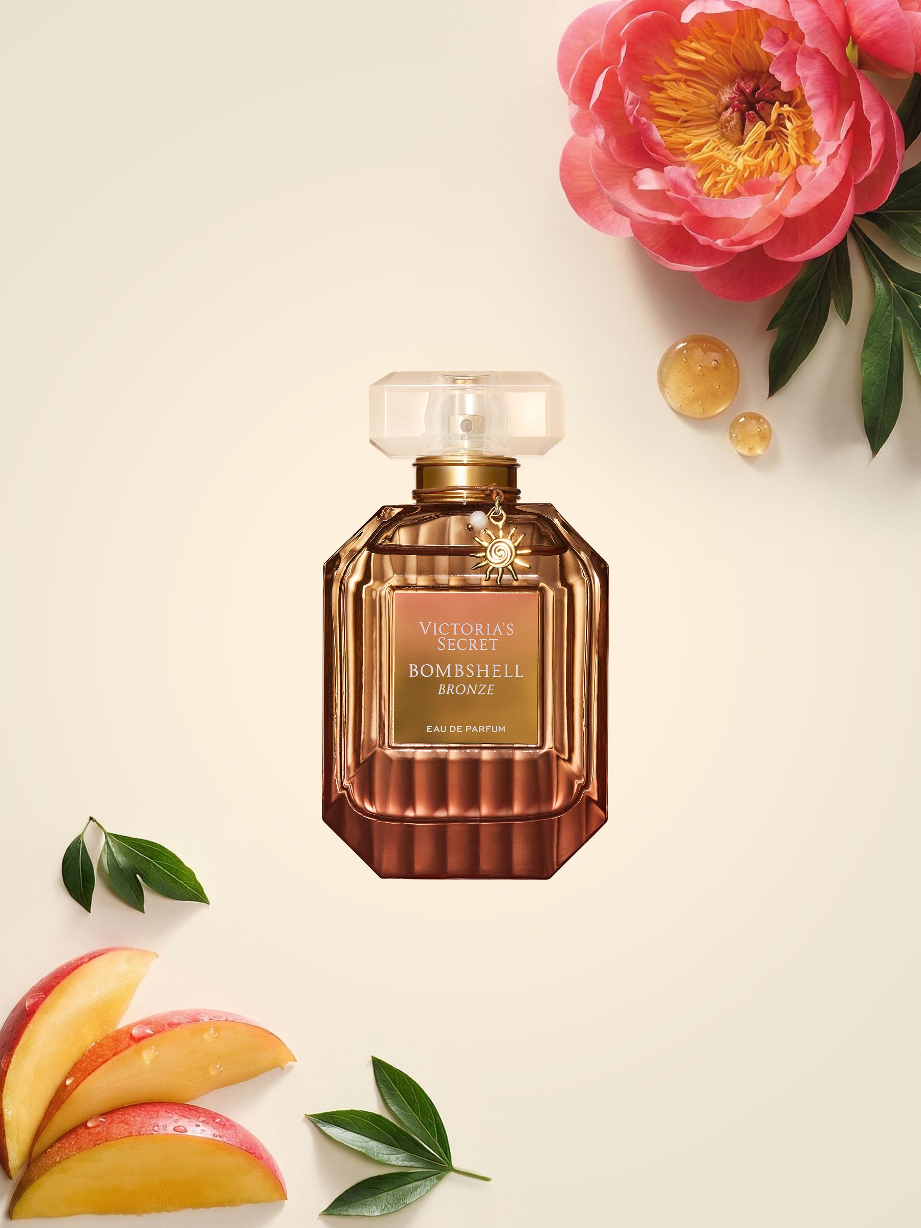 Buy Victoria's Secret Bombshell Bronze 50ml Perfume from the Next