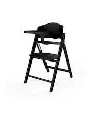 Cybex Stunning Black Click&Fold 3 in1 Highchairs Set - Image 3 of 9