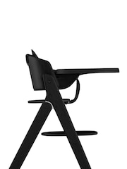 Cybex Stunning Black Click&Fold 3 in1 Highchairs Set - Image 4 of 9