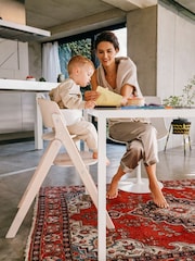 Cybex Stunning Black Click&Fold 3 in1 Highchairs Set - Image 9 of 9