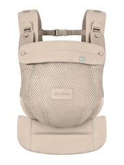 Cybex Almond Beige AMYA Baby Carrier - Image 1 of 8