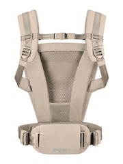 Cybex Almond Beige AMYA Baby Carrier - Image 2 of 8