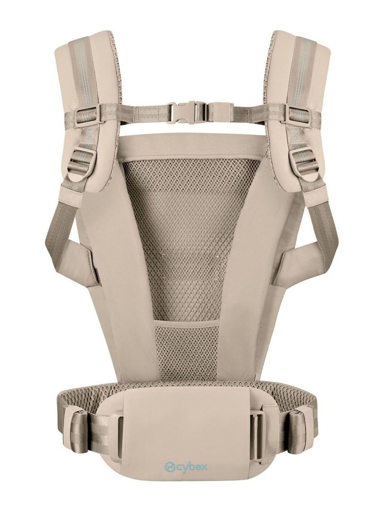 Cybex Almond Beige AMYA Baby Carrier - Image 2 of 8