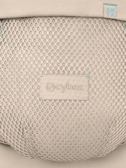Cybex Almond Beige AMYA Baby Carrier - Image 3 of 8