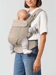 Cybex Almond Beige AMYA Baby Carrier - Image 5 of 8