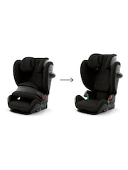 Cybex Magic Black CYBEX Pallas G3 I-SIZE Car Seat - Image 2 of 8