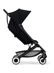 Cybex Magic Black AGIS Stroller Pushchair - Image 4 of 7