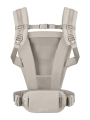 Cybex Dune Grey AMYA Baby Carrier - Image 2 of 8