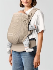Cybex Dune Grey AMYA Baby Carrier - Image 4 of 8