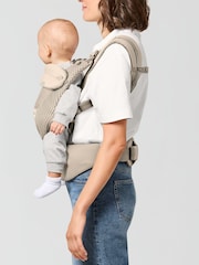 Cybex Dune Grey AMYA Baby Carrier - Image 6 of 8