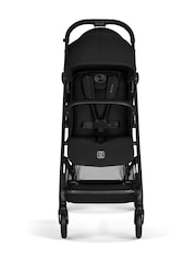 Cybex Magic Black Beezy Stroller Pushchair - Image 2 of 7