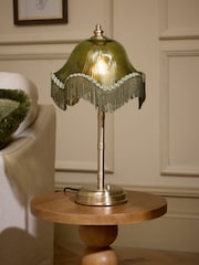 Wroxton Table Lamp - 圖片 1/5