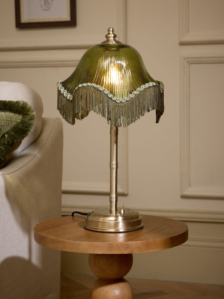 Wroxton Table Lamp - 圖片 1/5 Wroxton Table Lamp - 圖片 1/5