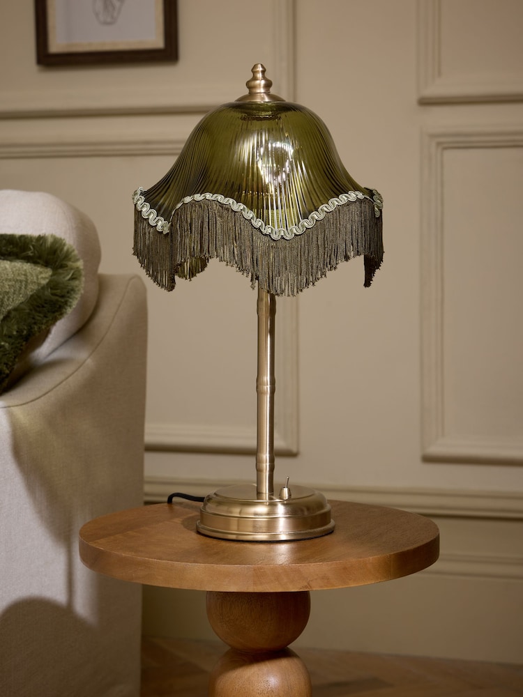 Wroxton Table Lamp - 圖片 2/5 Wroxton Table Lamp - 圖片 2/5