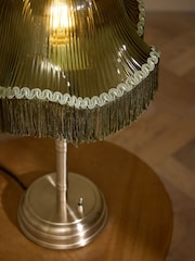 Wroxton Table Lamp - 圖片 3/5