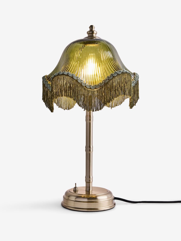 Wroxton Table Lamp - 圖片 5/5 Wroxton Table Lamp - 圖片 5/5