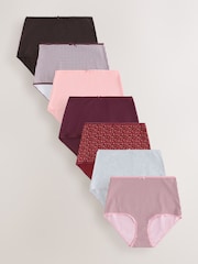 Rouge Carreaux - Culottes - Image 1 de 13