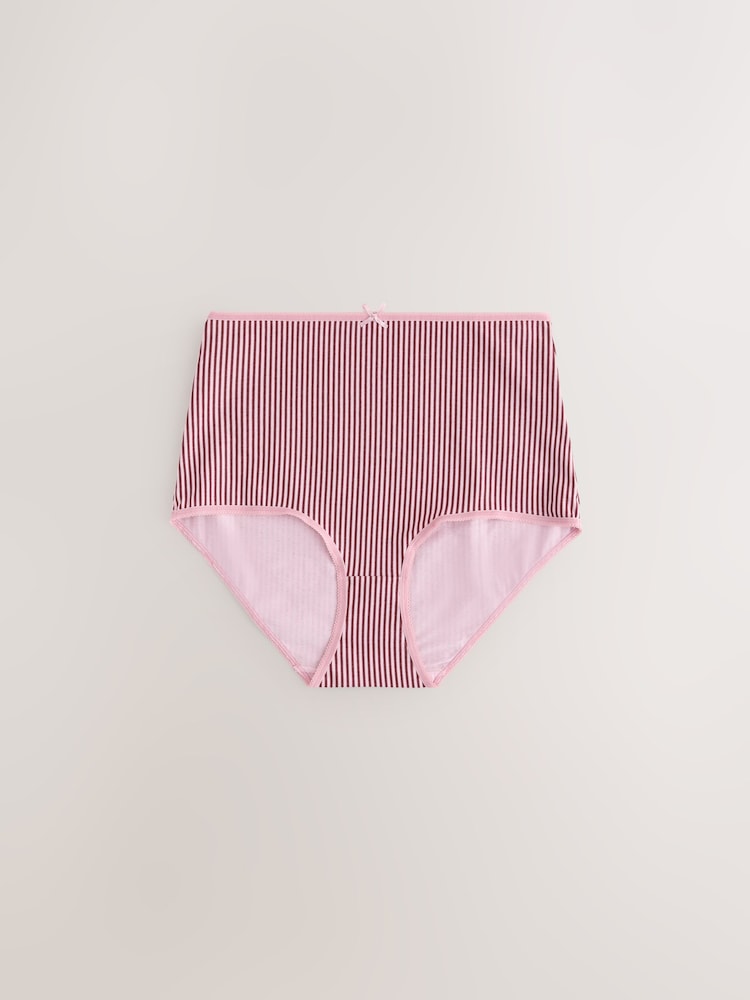 Rouge Carreaux - Culottes - Image 2 de 13