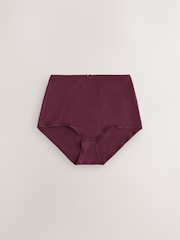 Rouge Carreaux - Culottes - Image 5 de 13
