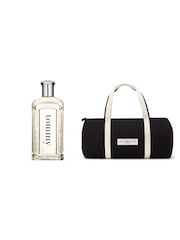 Tommy Hilfiger Eau de Toilette 100ml + Duffle Bag - Image 1 of 1
