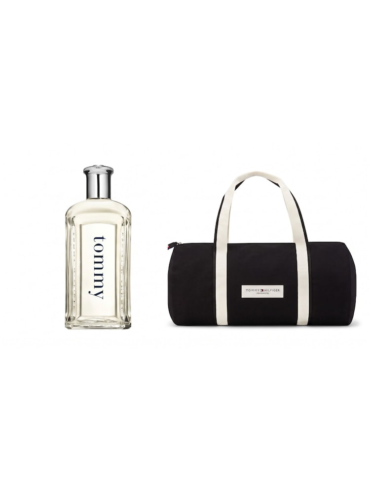 Tommy Hilfiger Eau de Toilette 100ml + Duffle Bag - Image 1 of 1