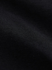 Black Muscle Fit Essential T-Shirts 3 Pack - Image 9 of 10