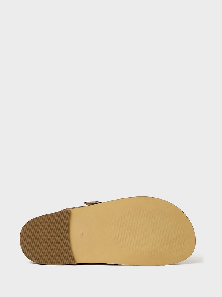 Сандалии с подошвой Crew Clothing - Изображение 4 4