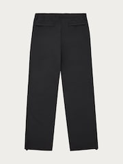 أسود - بنطلون مقاوم للماء Swainsthorpe من Sealskinz - صورة 3 من 3