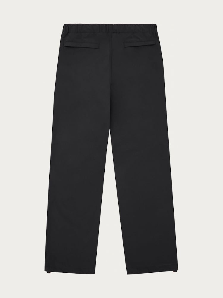 أسود - بنطلون مقاوم للماء Swainsthorpe من Sealskinz - صورة 3 من 3