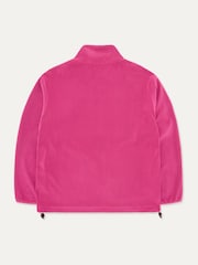 Roz - Sealskinz Abbott Quarter Zip Fleece - Imaginea 3 din 5