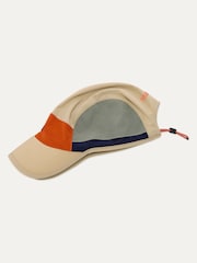 Sealskinz Green Ranworth Lightweight Foldable Trail Cap - Image 4 of 5