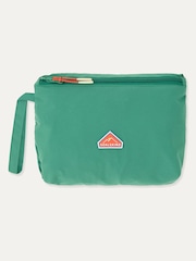 Sealskinz Green Framingham Waterproof Overhead Jacket - Image 6 of 6