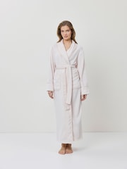 Aruelle Pink Ruelle Bathrobe - Image 3 of 4