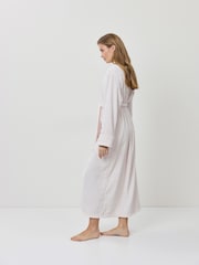 Aruelle Pink Ruelle Bathrobe - Image 4 of 4