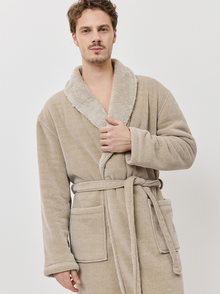 Aruelle Elliot Bathrobe - Slika 1 od 4