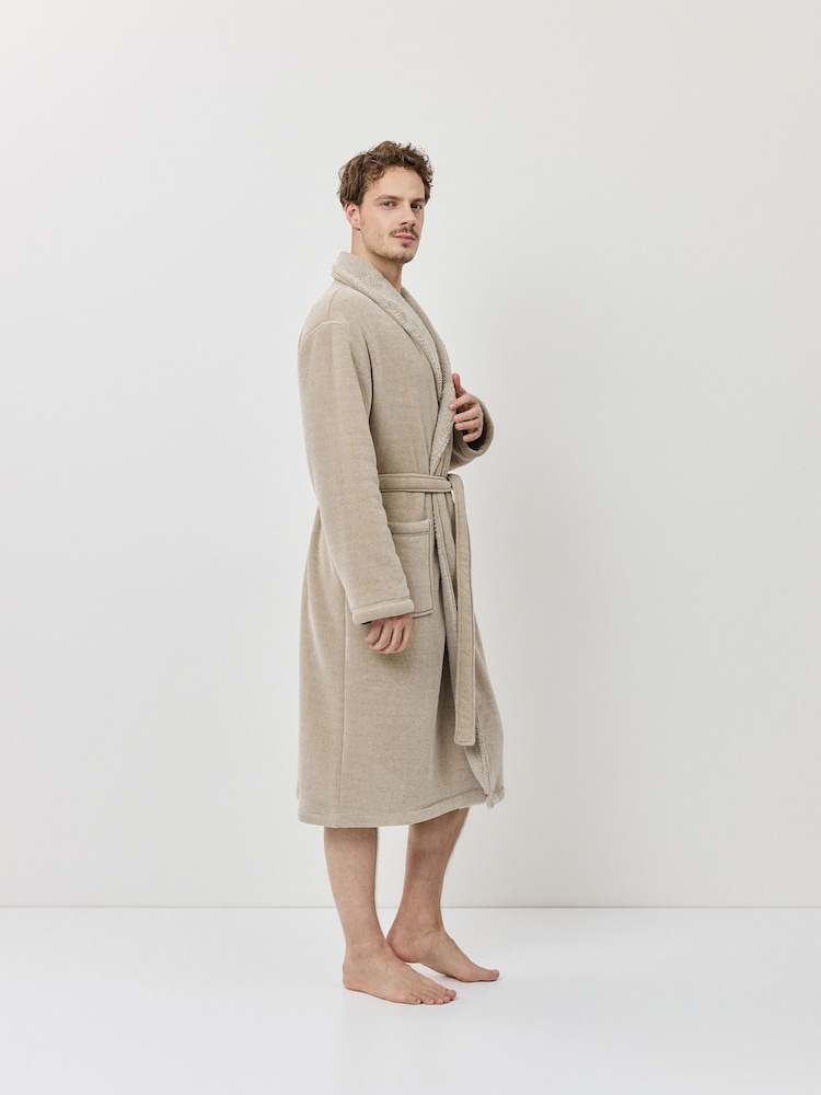 Aruelle Elliot Bathrobe - Slika 4 od 4