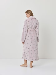 Aruelle Rosa Bathrobe - Bild 2 av 5