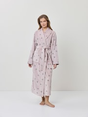 Aruelle Rosa Bathrobe - Bild 3 av 5