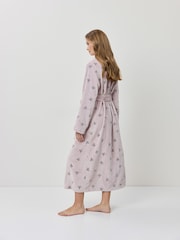 Aruelle Rosa Bathrobe - Bild 4 av 5
