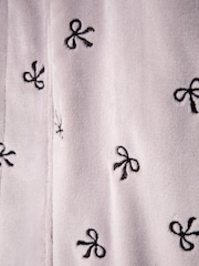 Aruelle Rosa Bathrobe - Bild 5 av 5