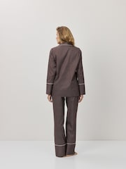 Aruelle Animal Alma Pajama Long - Image 2 of 4