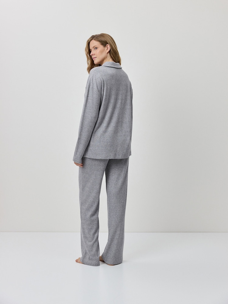 Aruelle Gretta Loungewear Set - Attēls 2 no 4