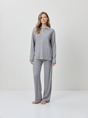 Aruelle Gretta Loungewear Set - Attēls 3 no 4