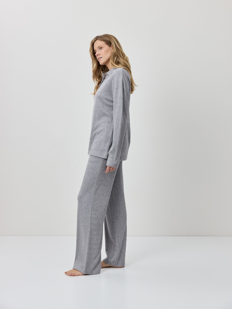 Aruelle Gretta Loungewear Set - Attēls 4 no 4
