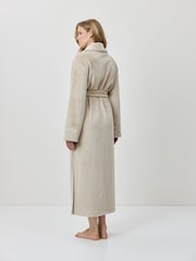 Aruelle Natural Nathalie Bathrobe - Image 2 of 4