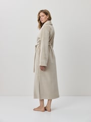 Aruelle Natural Nathalie Bathrobe - Image 4 of 4