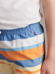U.S. Polo Assn Kupaći šorcevi sa prugama - Slika 5 od 8