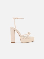 Simmi London Vanessa Platform Heeled Sandals - Bild 2 von 4