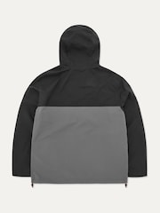 Sealskinz Black Burlingham Waterproof Packable Jacket - Image 3 of 6