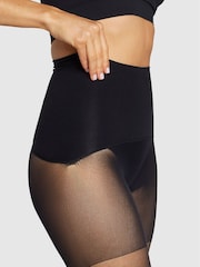Heist Black The Thirty Five Contour Tights - Image 5 of 5